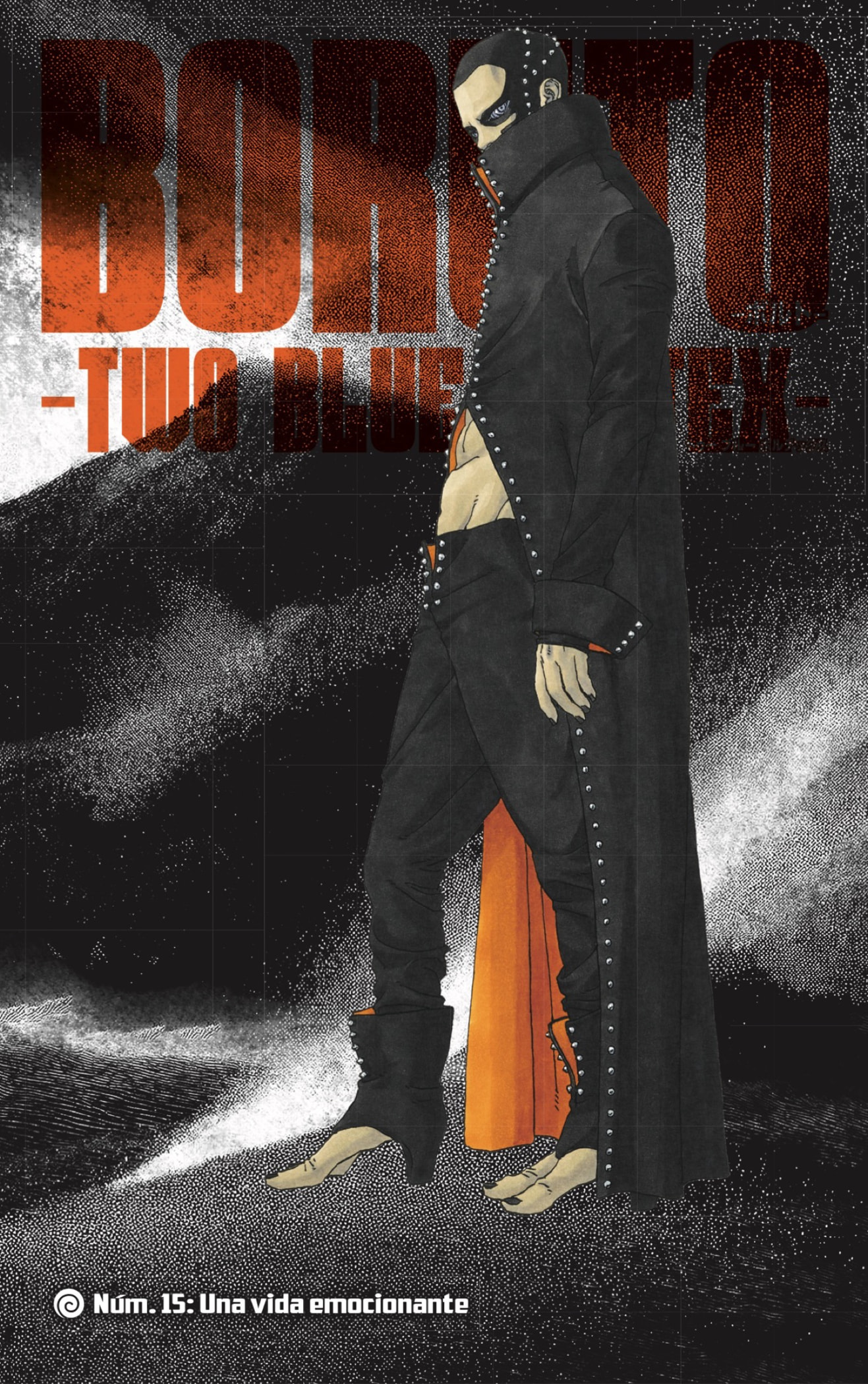 Read Boruto_ Two Blue Vortex Español Manga Online