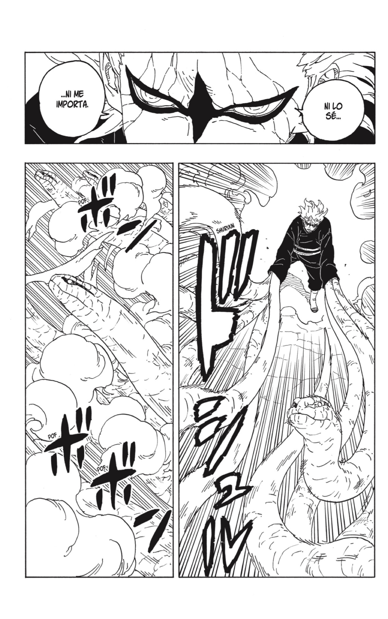 Read Boruto_ Two Blue Vortex Español Manga Online