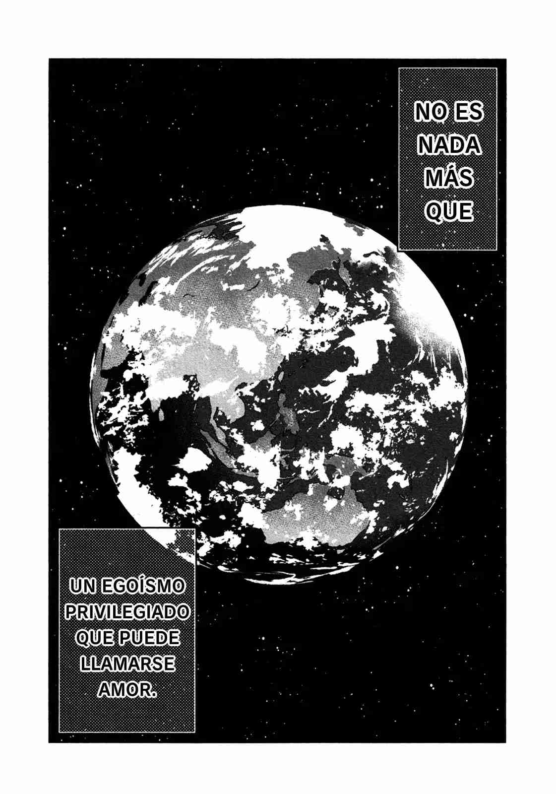Read Bouncer Español Manga Online