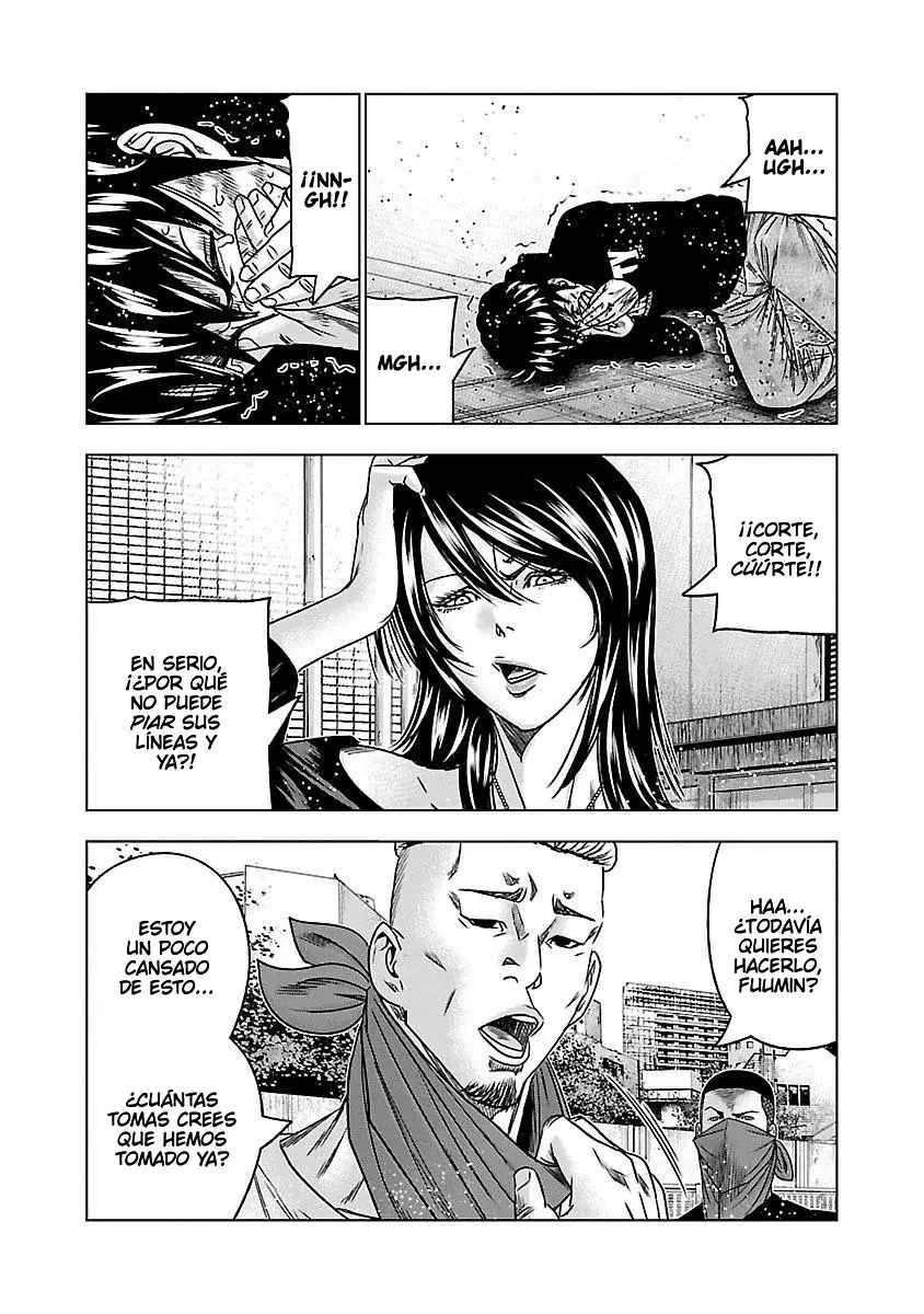 Read Bouncer Español Manga Online