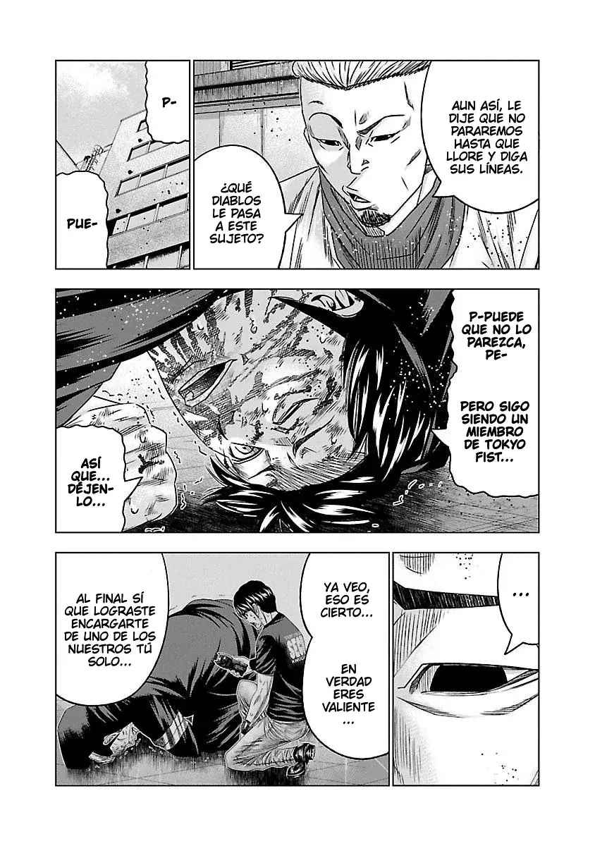 Read Bouncer Español Manga Online