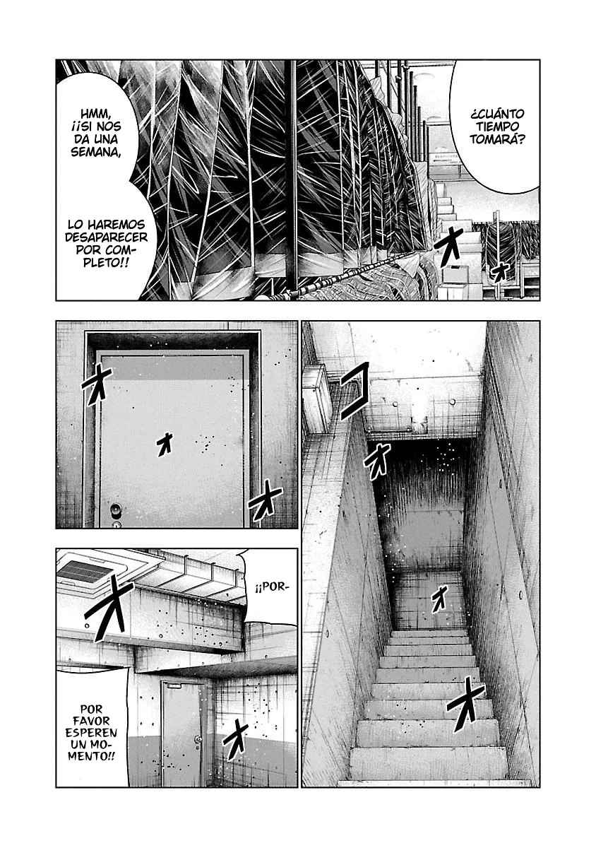 Read Bouncer Español Manga Online