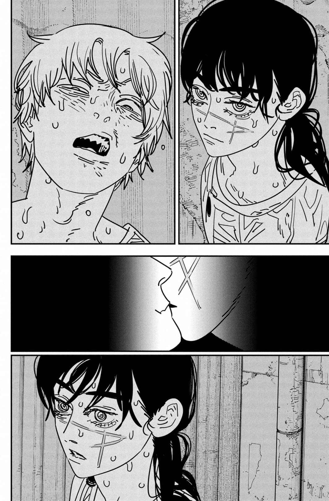 Read Chainsaw Man Español Manga Online