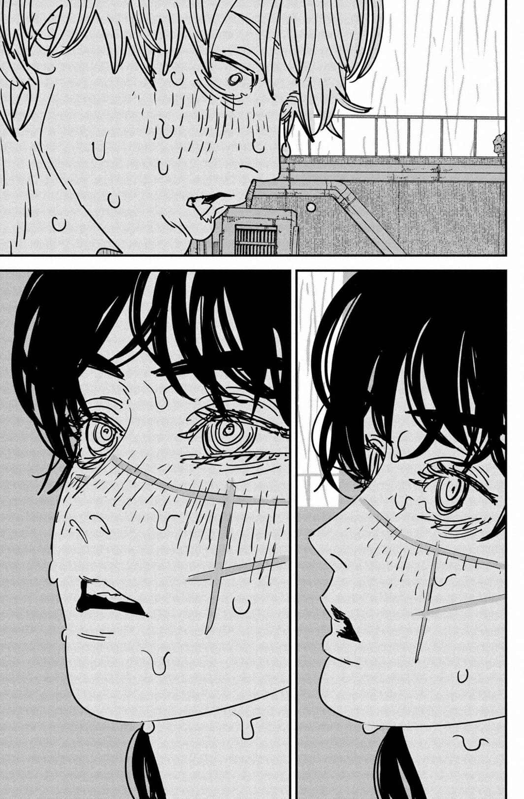 Read Chainsaw Man Español Manga Online