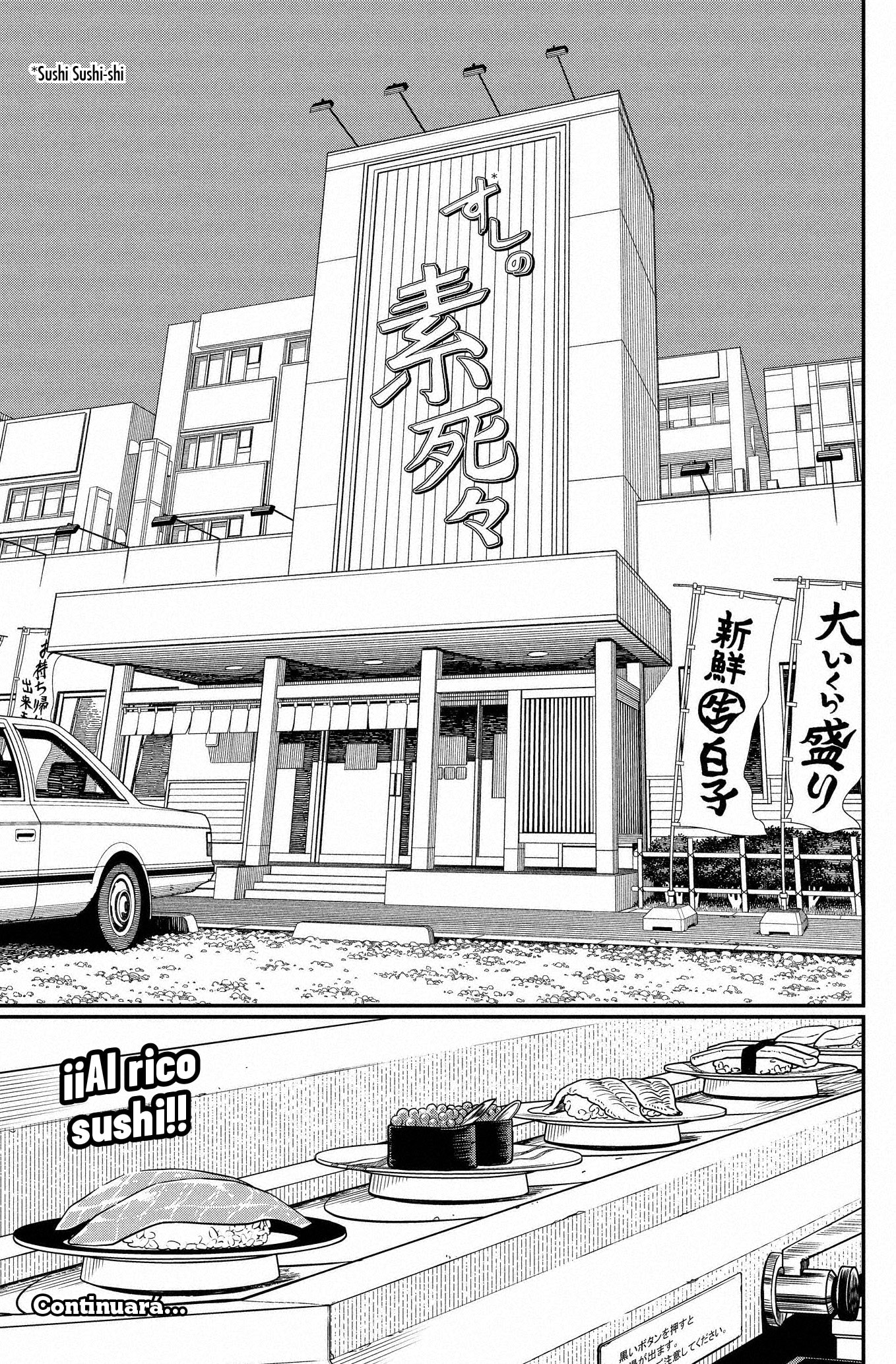 Read Chainsaw Man Español Manga Online
