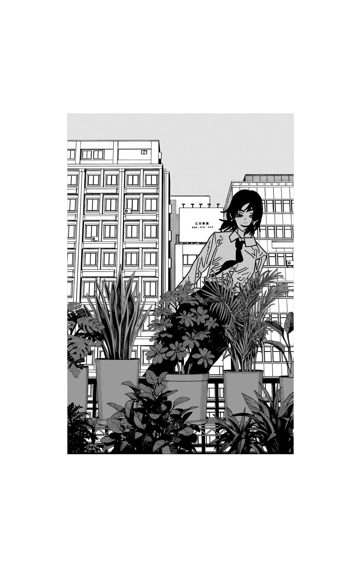 Read Chainsaw Man Español Manga Online