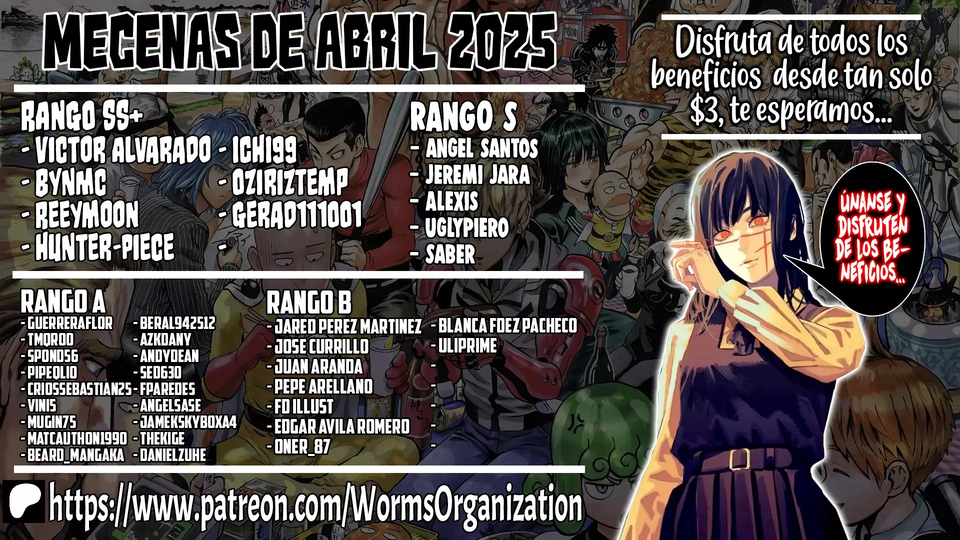 Read Chainsaw Man Español Manga Online