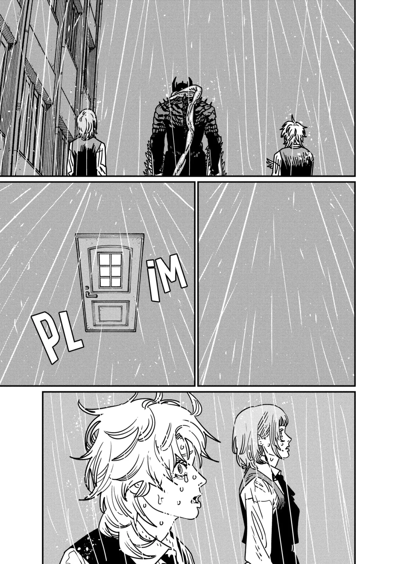 Read Chainsaw Man Español Manga Online