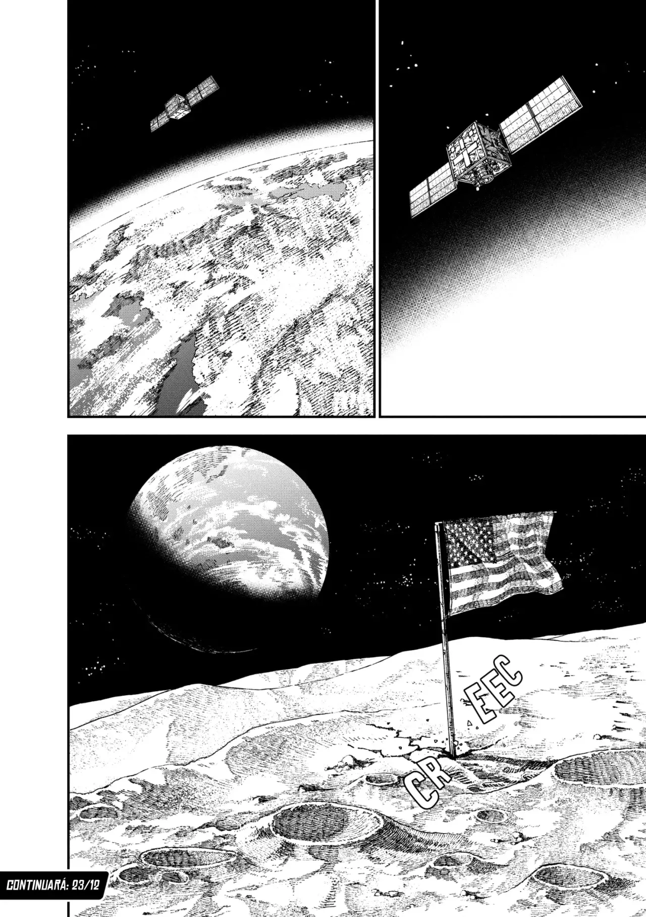 Read Chainsaw Man Español Manga Online