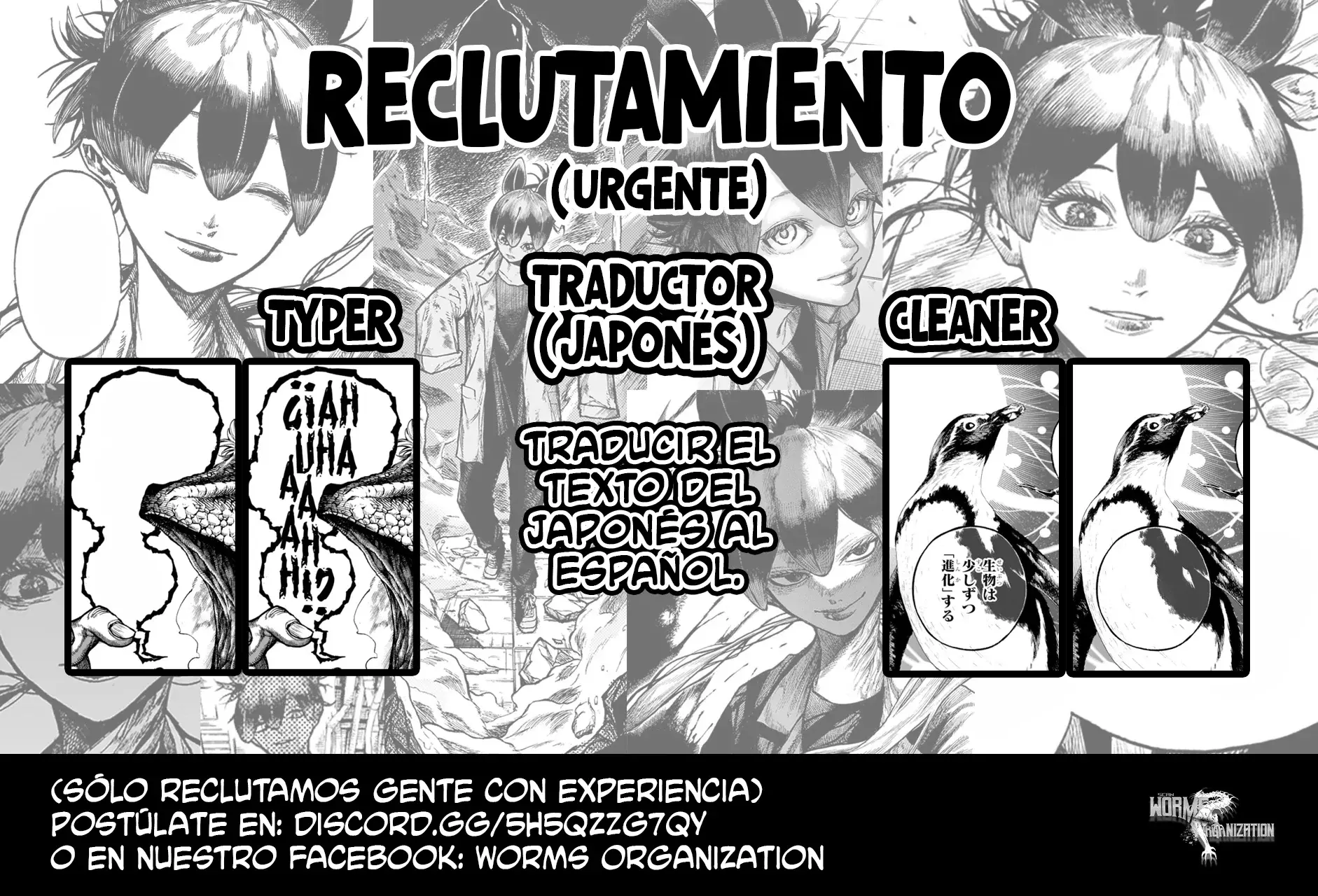 Read Chainsaw Man Español Manga Online
