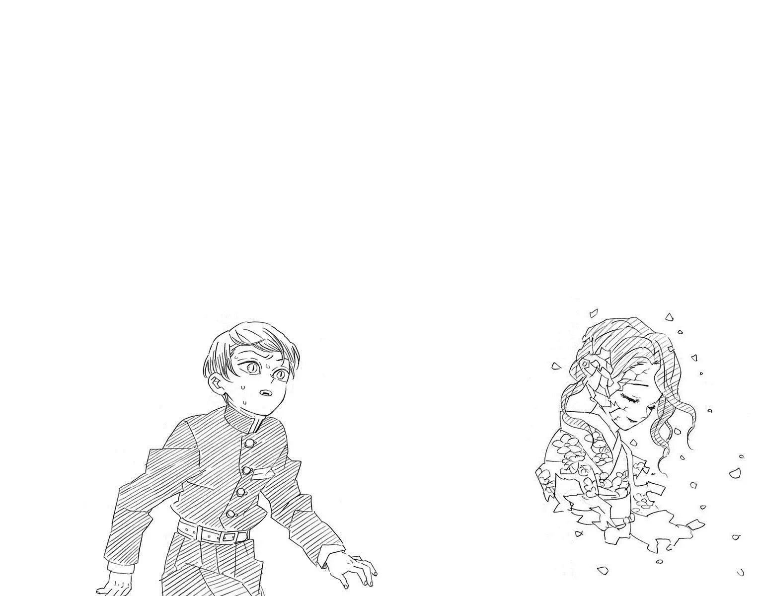 Read Demon Slayer_ Kimetsu no Yaiba Español Manga Online