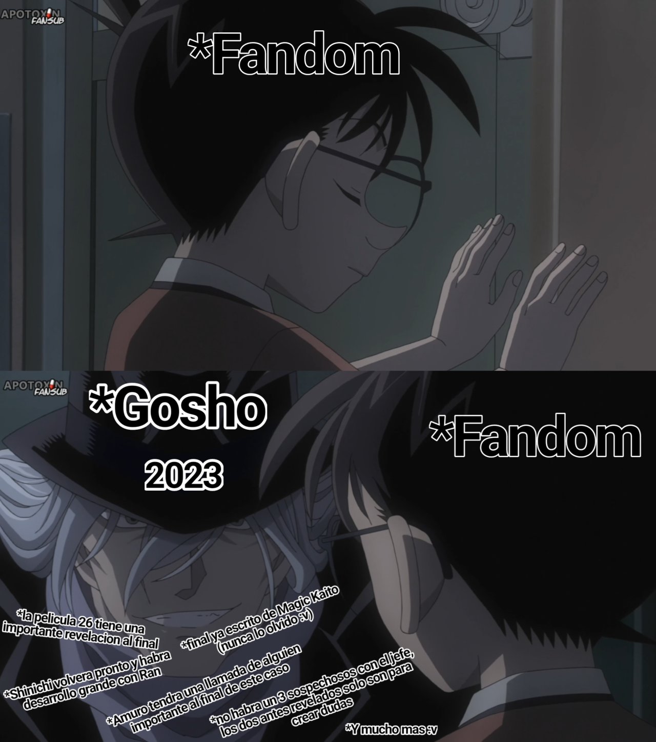 Read Detective Conan (Català) Español Manga Online