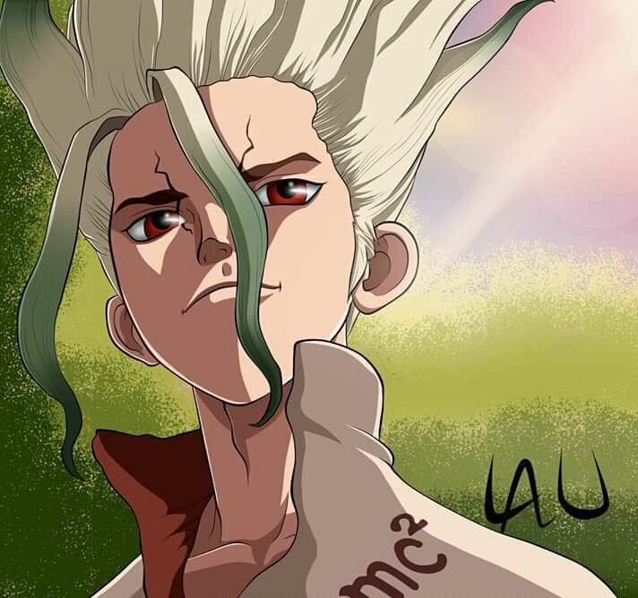 Read Dr. Stone Español Manga Online