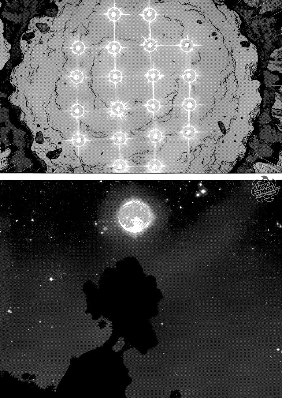 Read Dr. Stone Español Manga Online