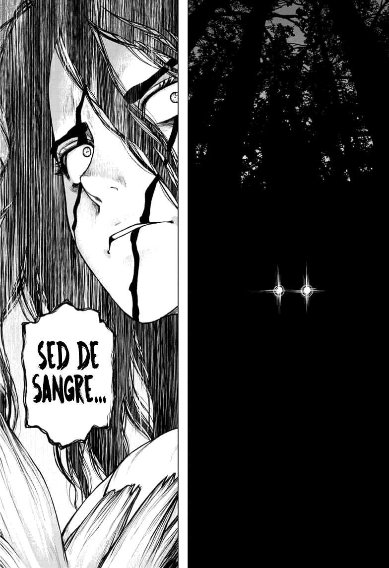 Read Dr. Stone Español Manga Online