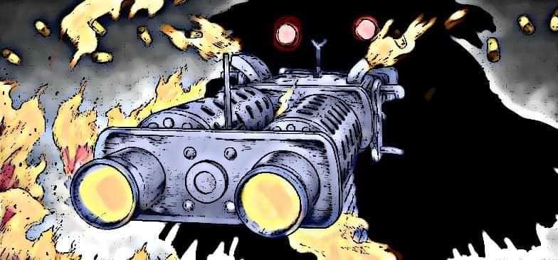 Read Dr. Stone Español Manga Online