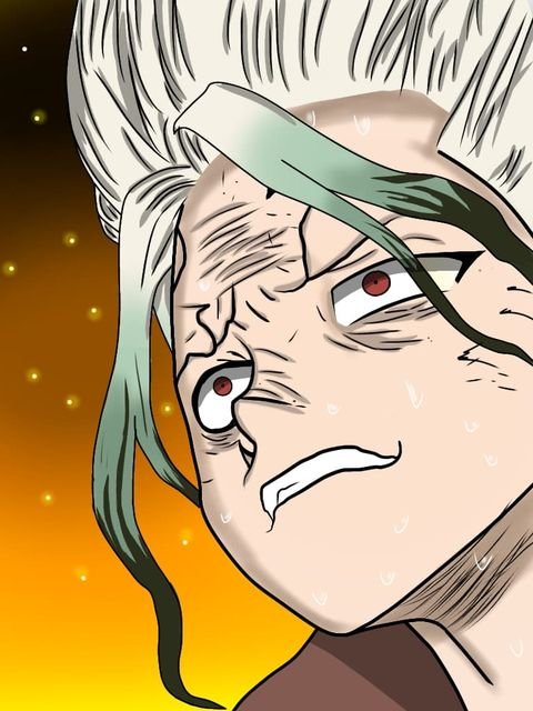 Read Dr. Stone Español Manga Online