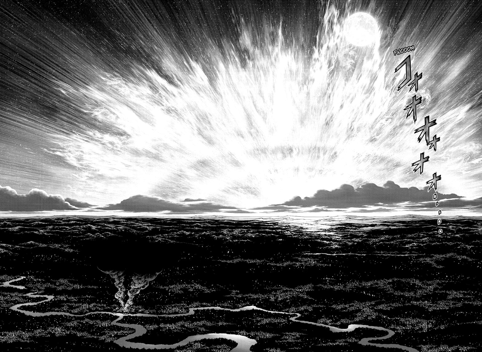 Read Dr. Stone Español Manga Online