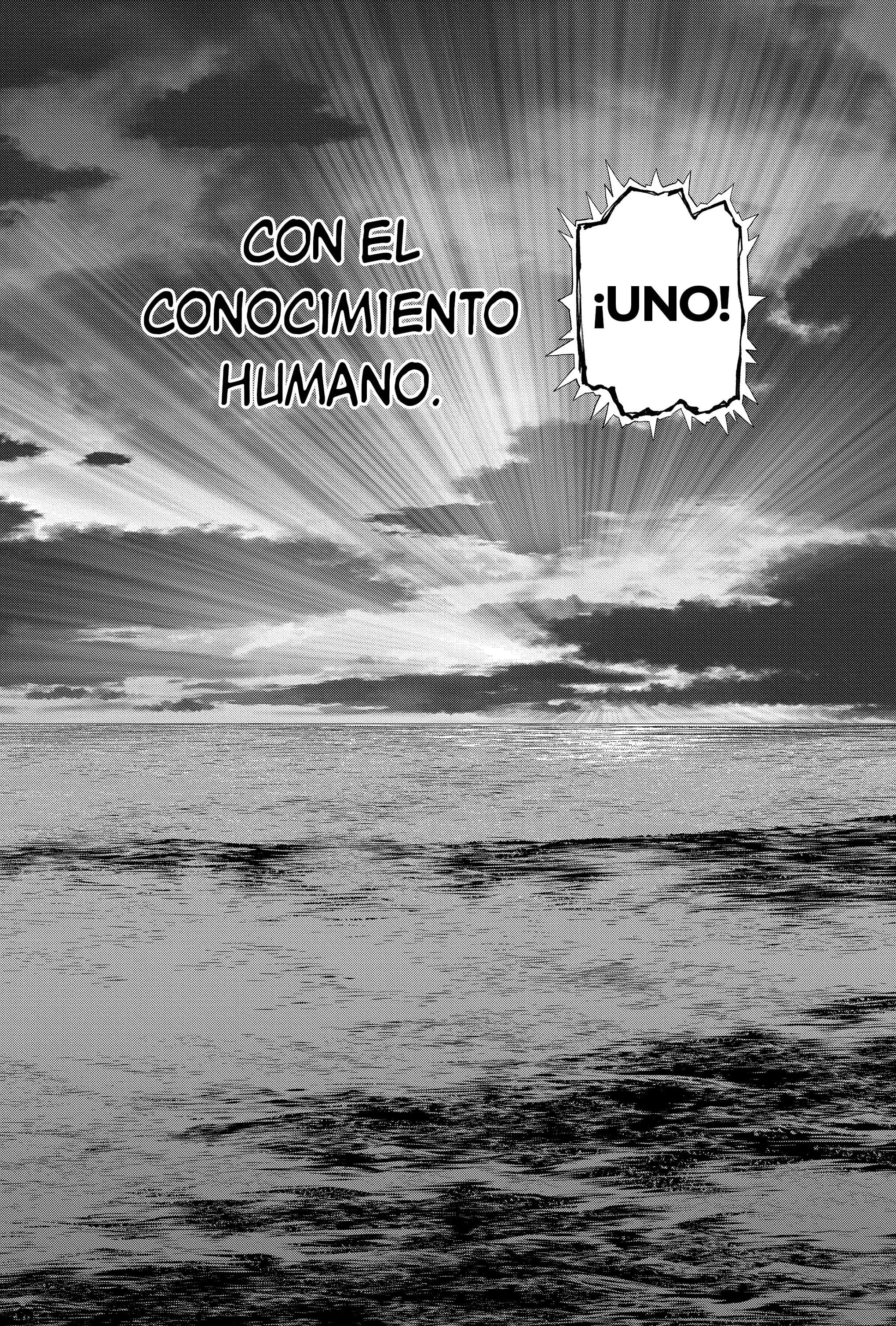 Read Dr. Stone Español Manga Online