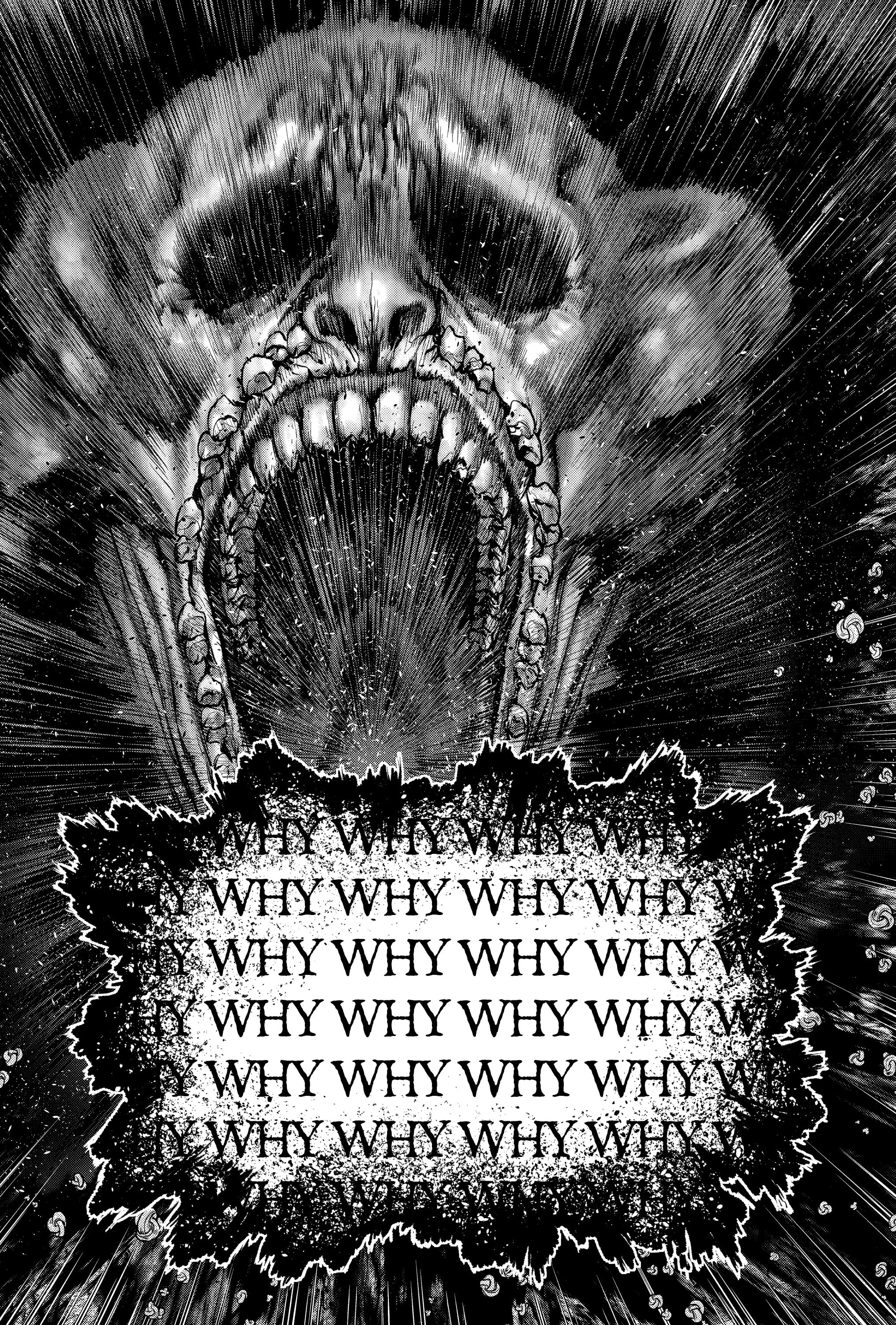 Read Dr. Stone Español Manga Online