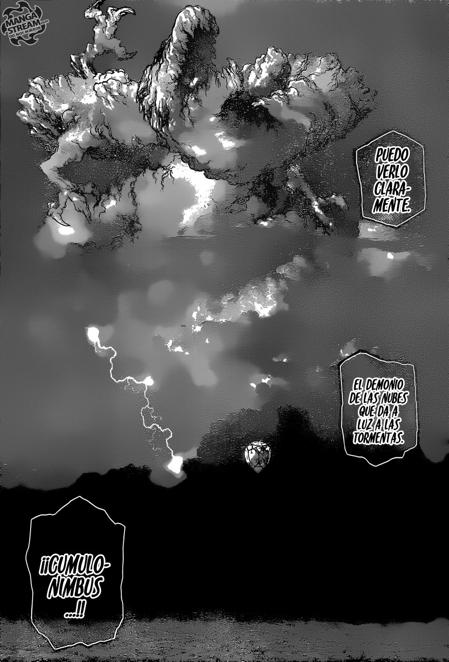 Read Dr. Stone Español Manga Online
