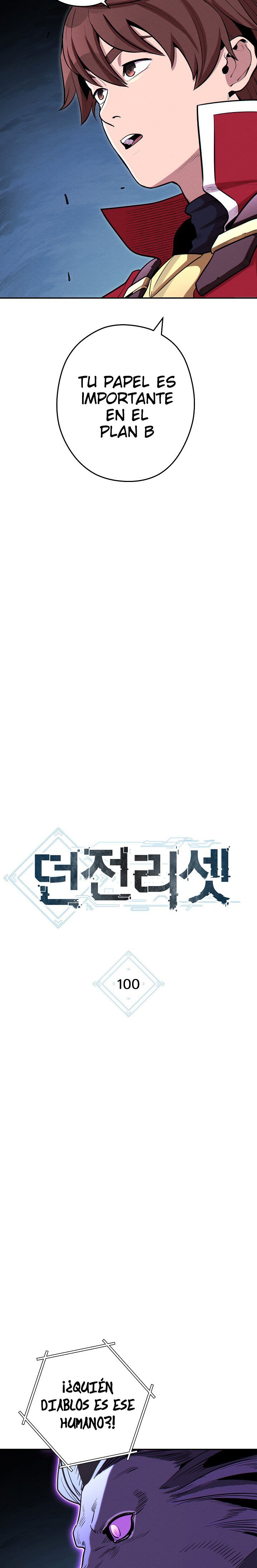 Read Dungeon Reset Español Manga Online