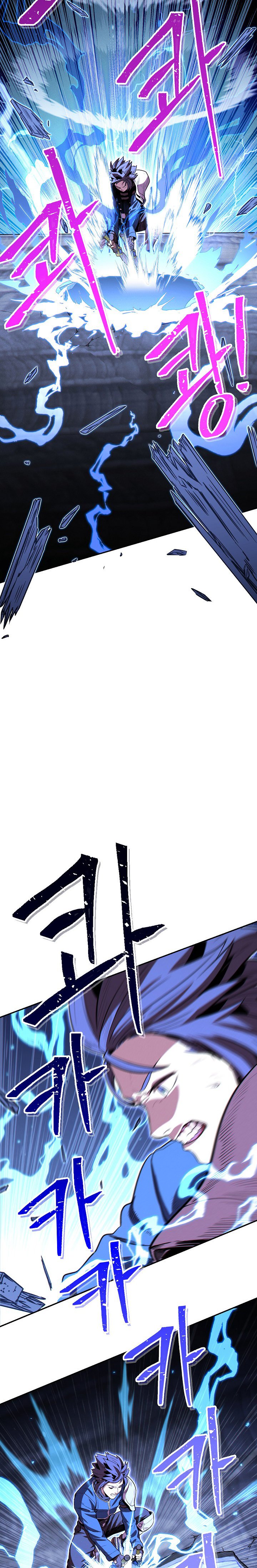 Read Dungeon Reset Español Manga Online