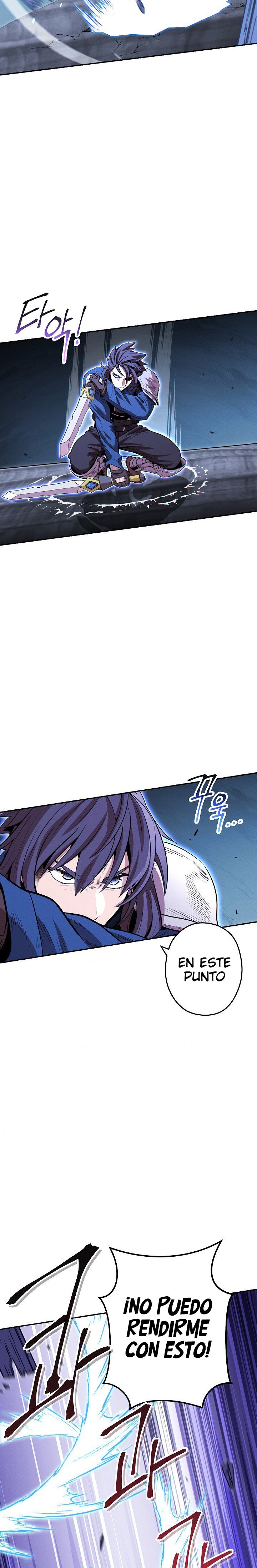 Read Dungeon Reset Español Manga Online