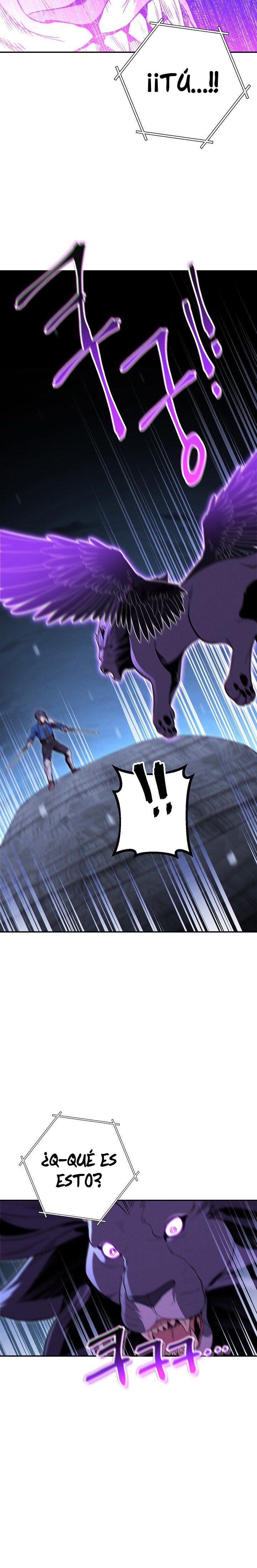 Read Dungeon Reset Español Manga Online