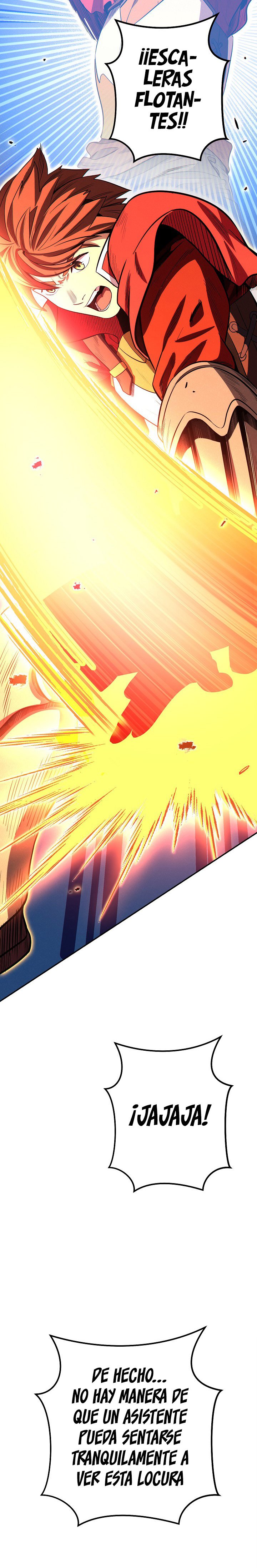 Read Dungeon Reset Español Manga Online