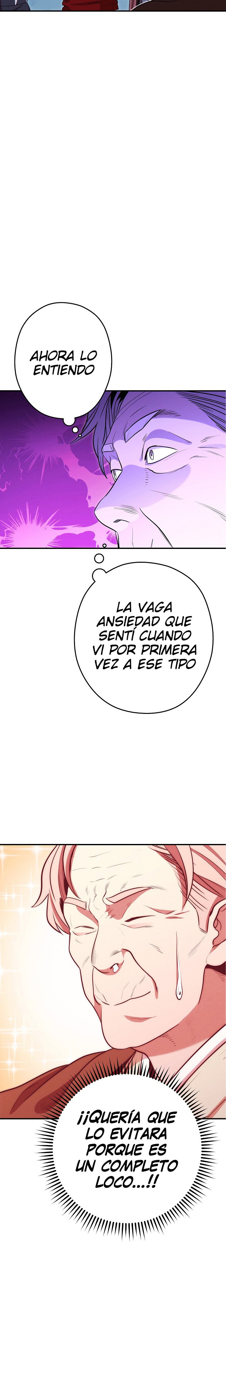 Read Dungeon Reset Español Manga Online