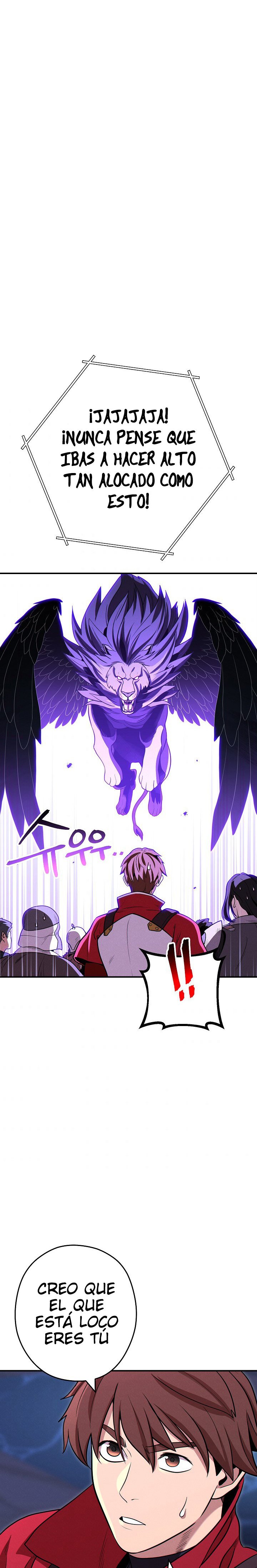 Read Dungeon Reset Español Manga Online