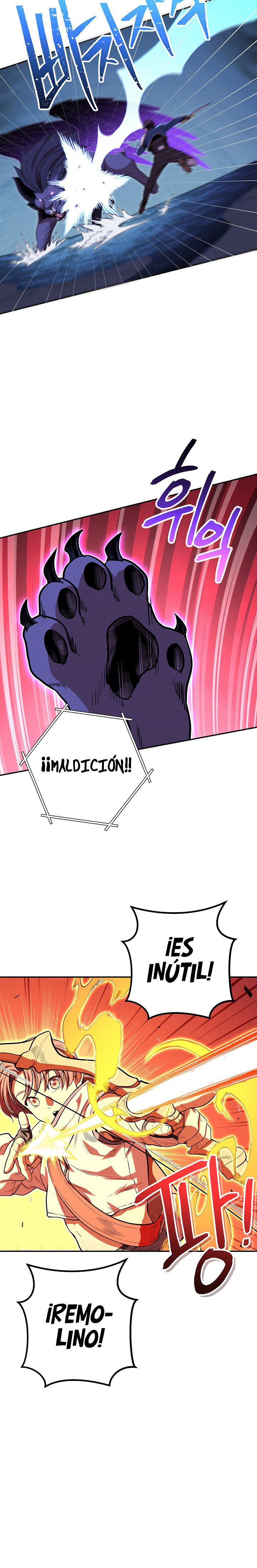 Read Dungeon Reset Español Manga Online