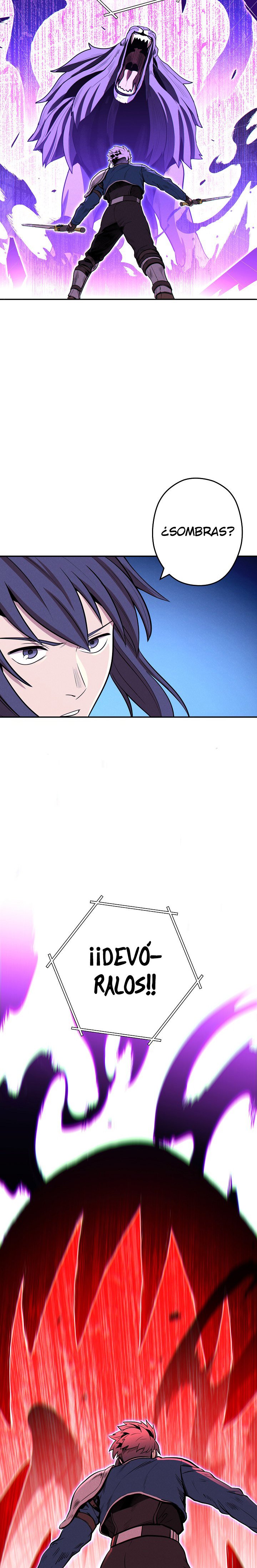 Read Dungeon Reset Español Manga Online