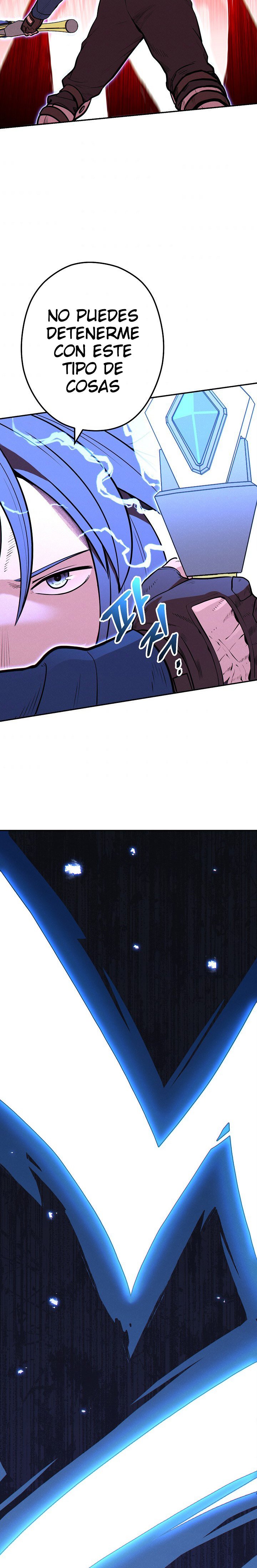 Read Dungeon Reset Español Manga Online