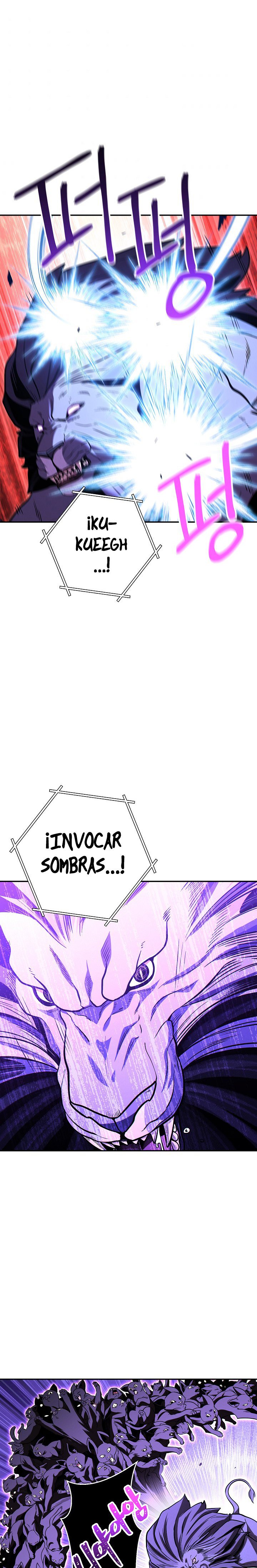 Read Dungeon Reset Español Manga Online