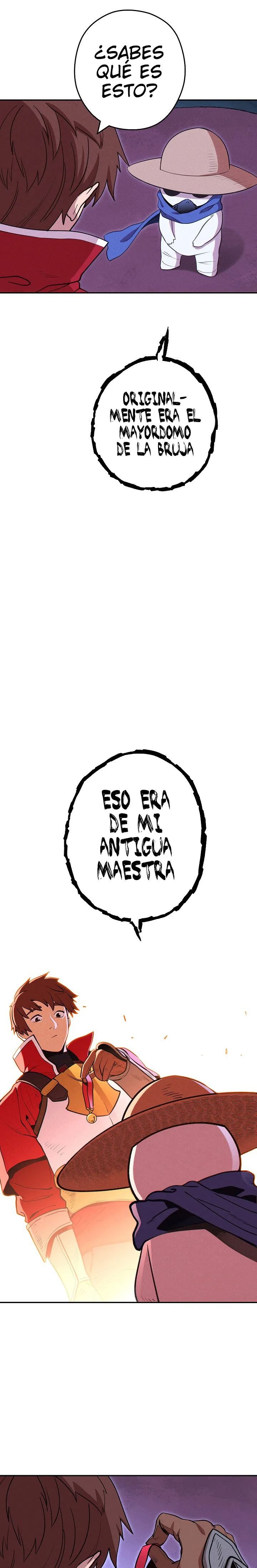 Read Dungeon Reset Español Manga Online