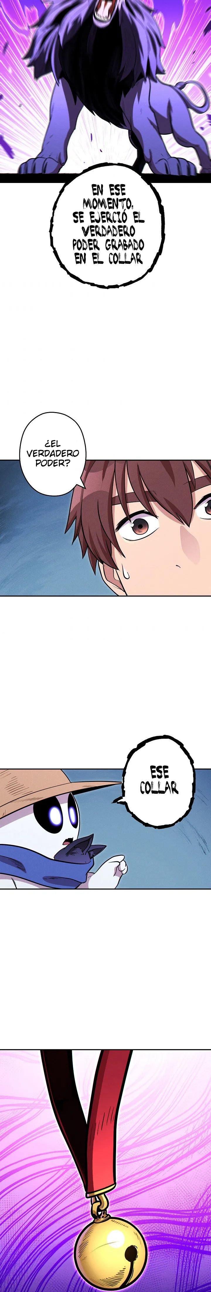 Read Dungeon Reset Español Manga Online