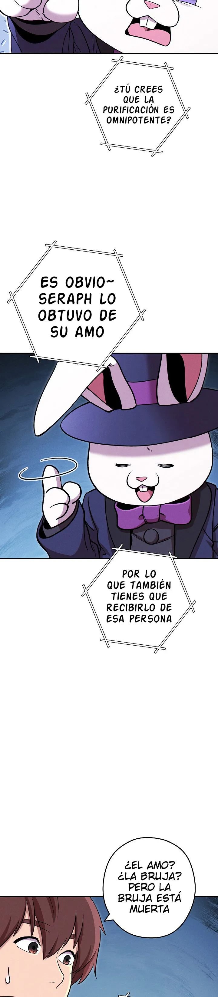 Read Dungeon Reset Español Manga Online