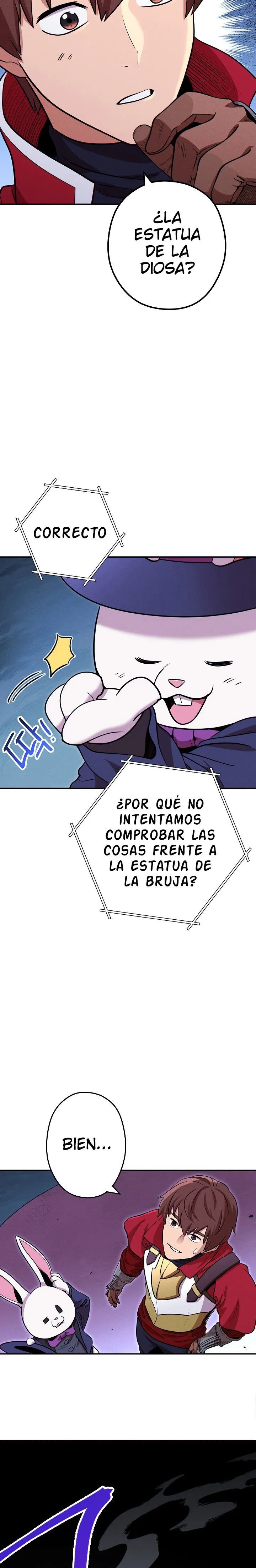 Read Dungeon Reset Español Manga Online