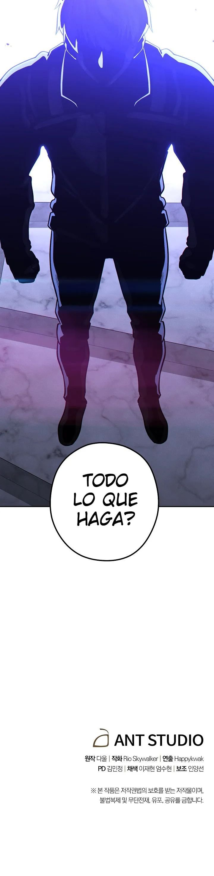 Read Dungeon Reset Español Manga Online