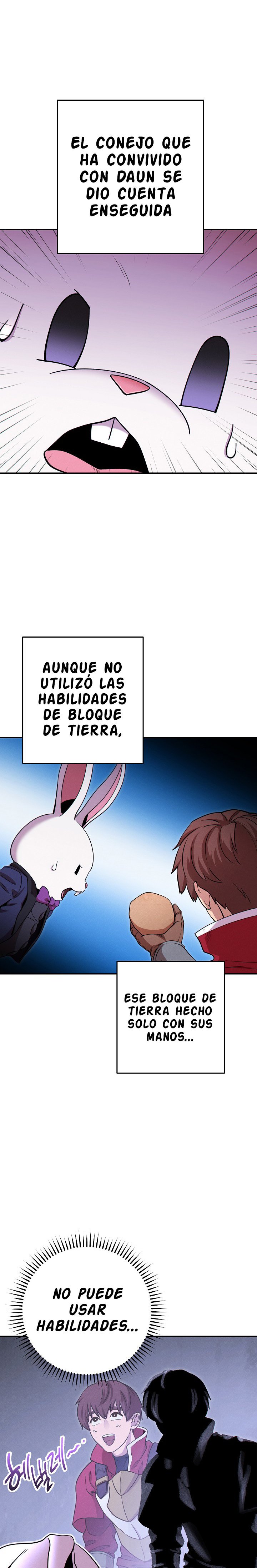 Read Dungeon Reset Español Manga Online