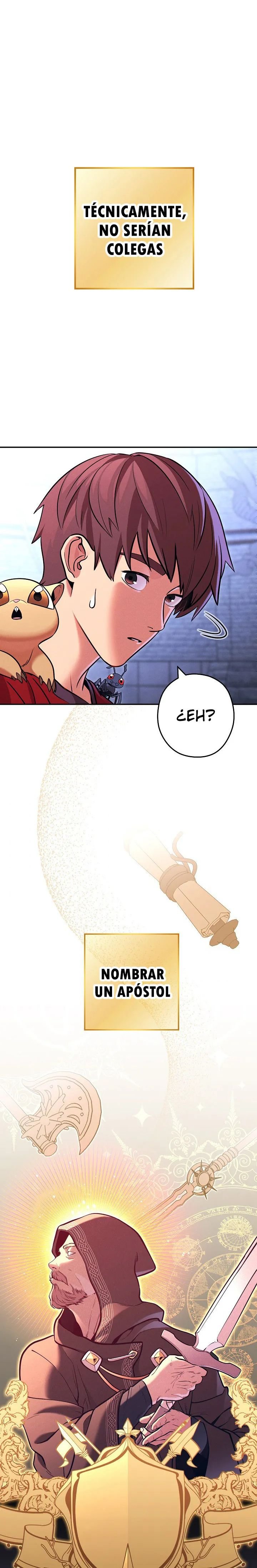 Read Dungeon Reset Español Manga Online