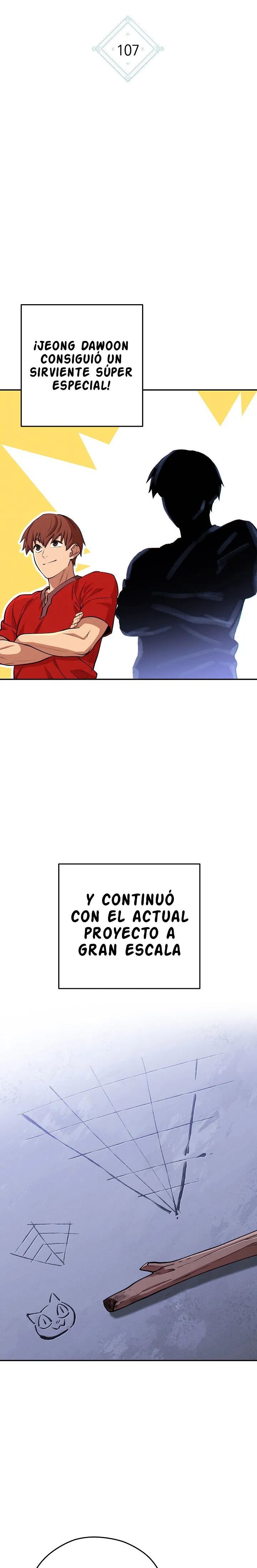 Read Dungeon Reset Español Manga Online