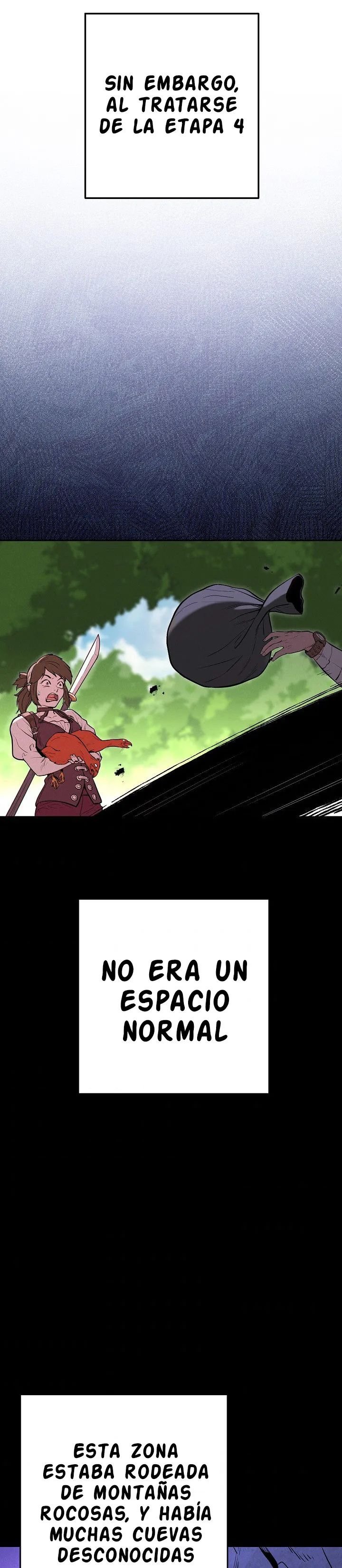 Read Dungeon Reset Español Manga Online