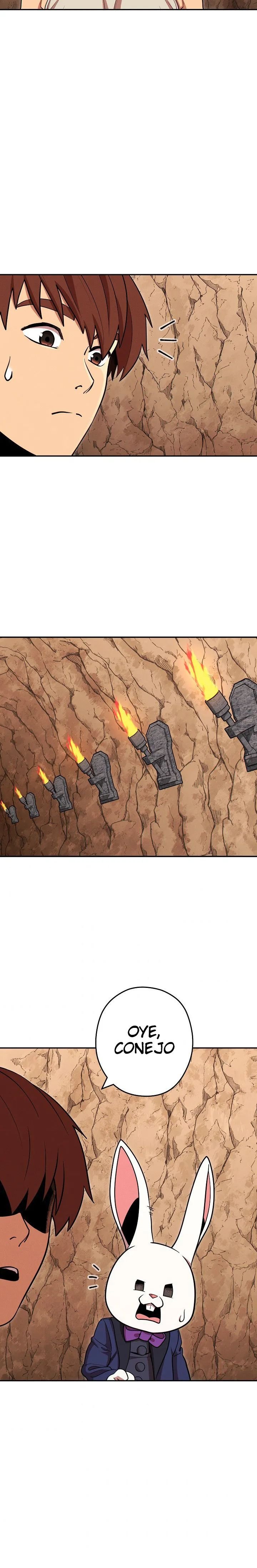 Read Dungeon Reset Español Manga Online