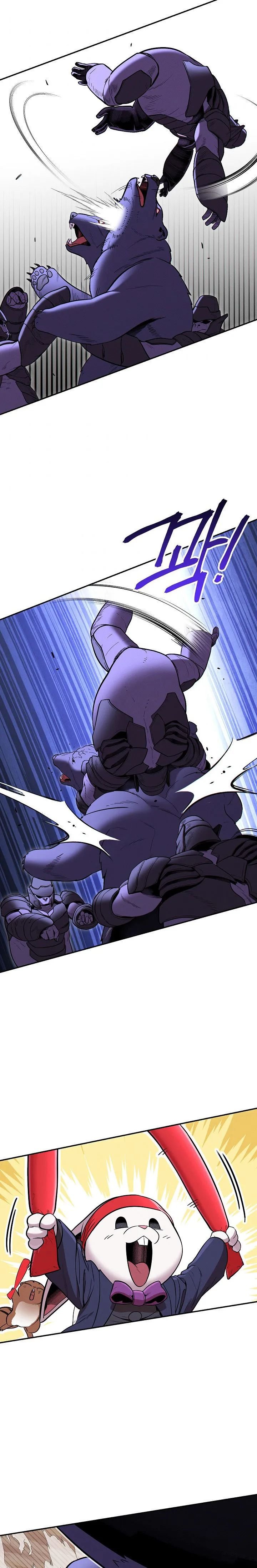 Read Dungeon Reset Español Manga Online