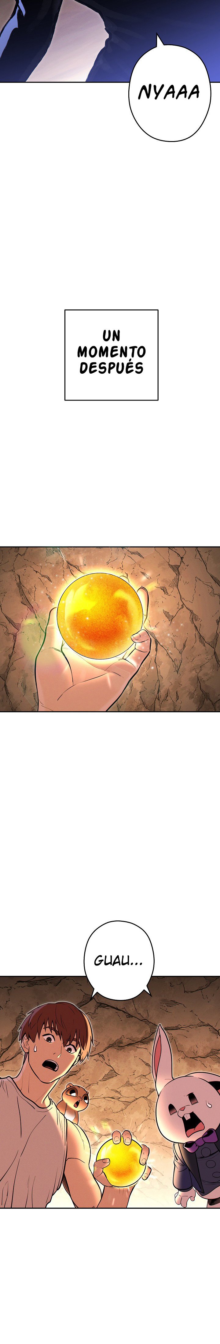 Read Dungeon Reset Español Manga Online