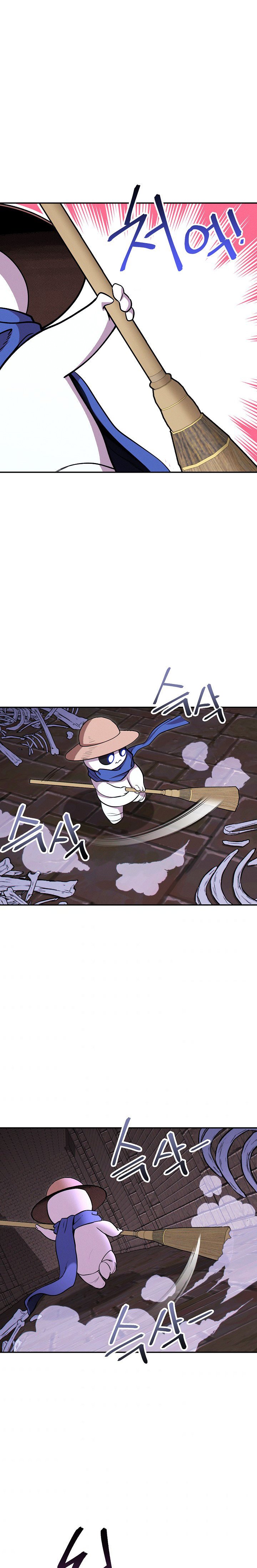 Read Dungeon Reset Español Manga Online