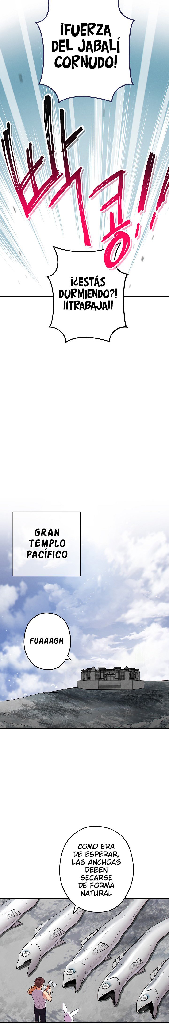 Read Dungeon Reset Español Manga Online